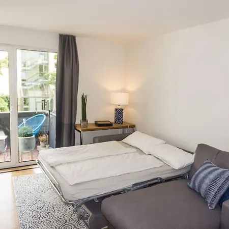 - Modern - Chic Διαμέρισμα