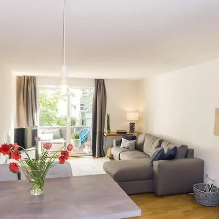 Apartman - Modern - Chic